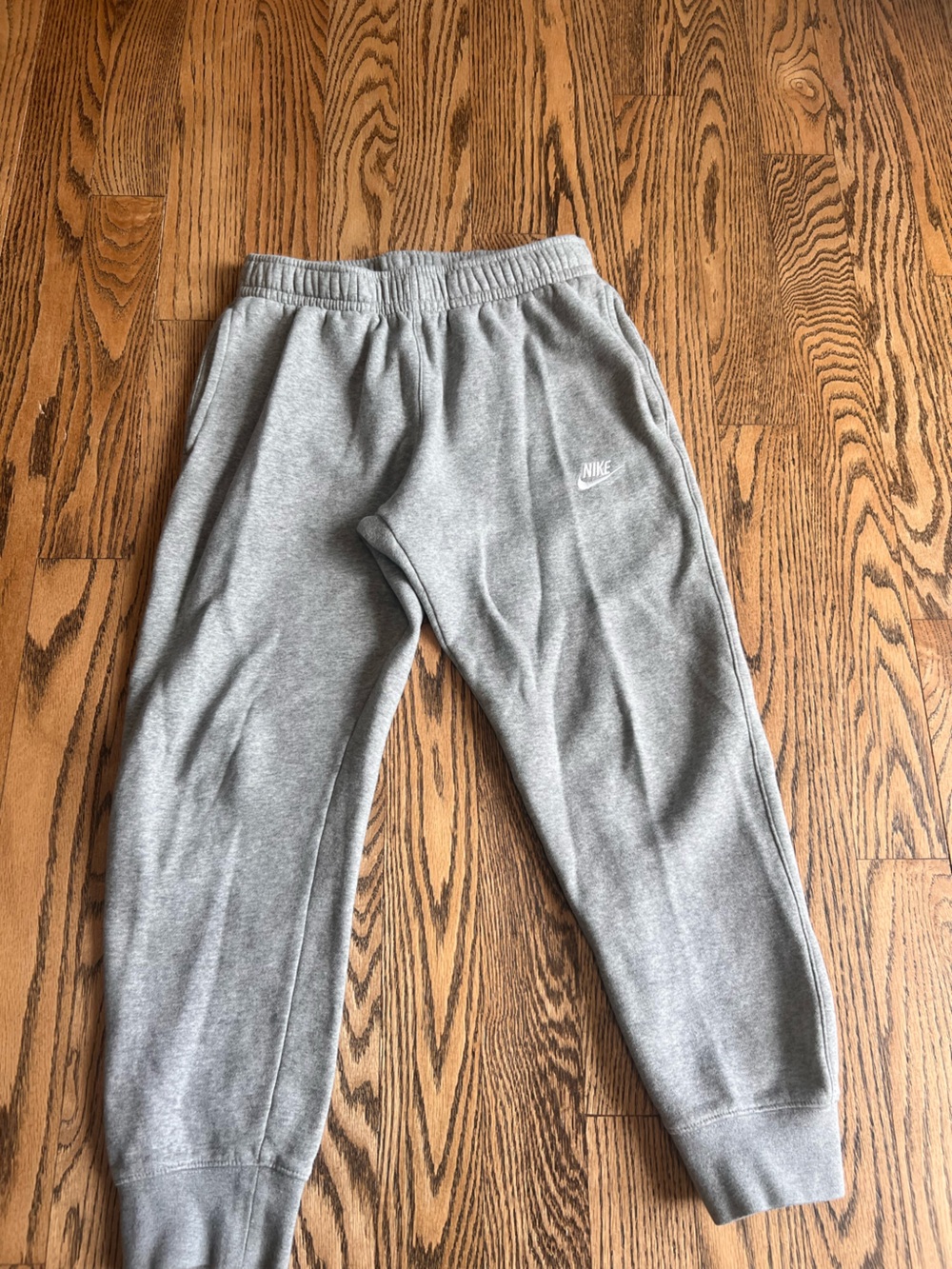 Nike men’s sweatpants